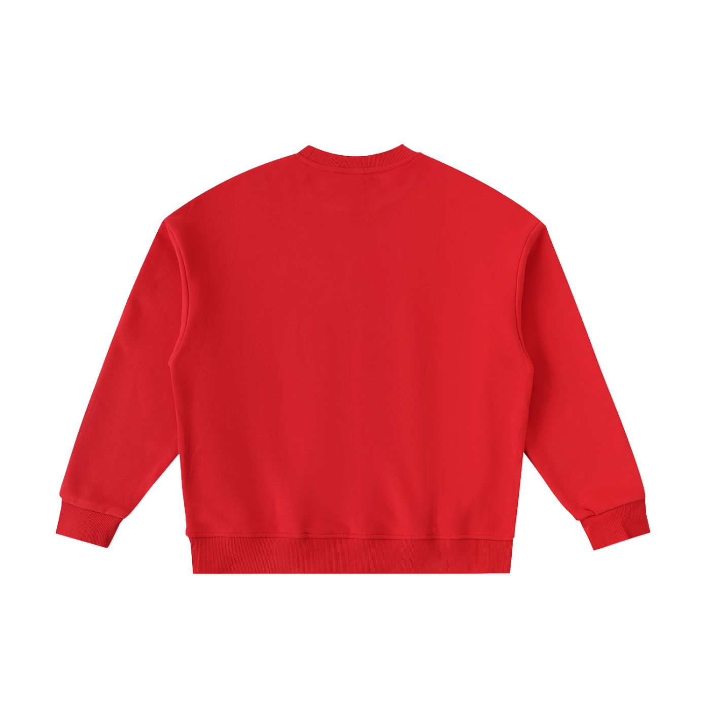 LOADING GREATNESS Kids' Crewneck Sweatshirt