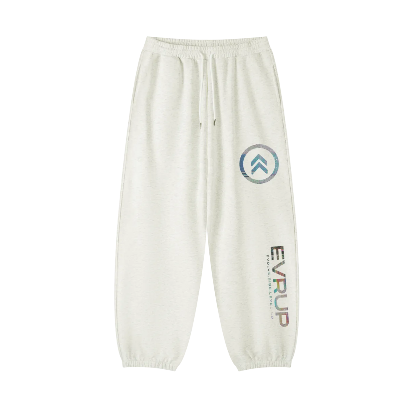 Essential Jogged Sweatpants