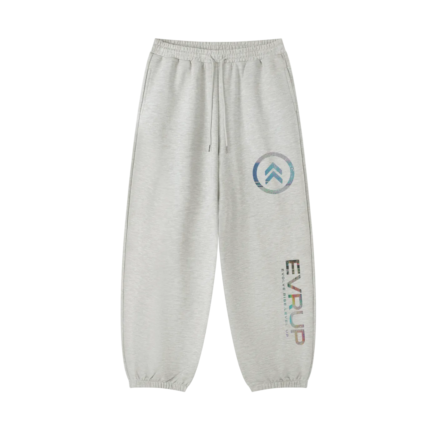 Essential Jogged Sweatpants