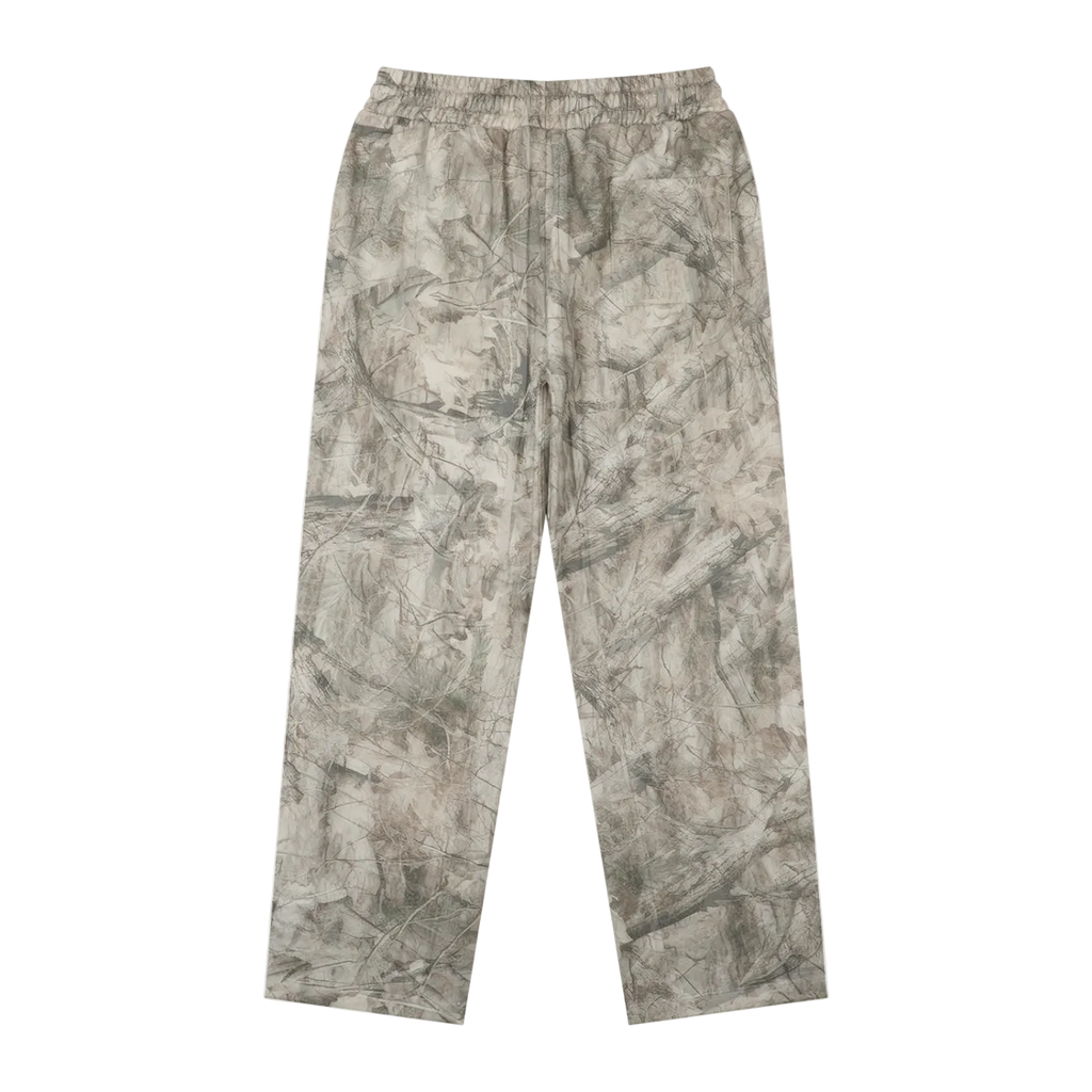 EVRUP  Tree Camo Sweatsuit