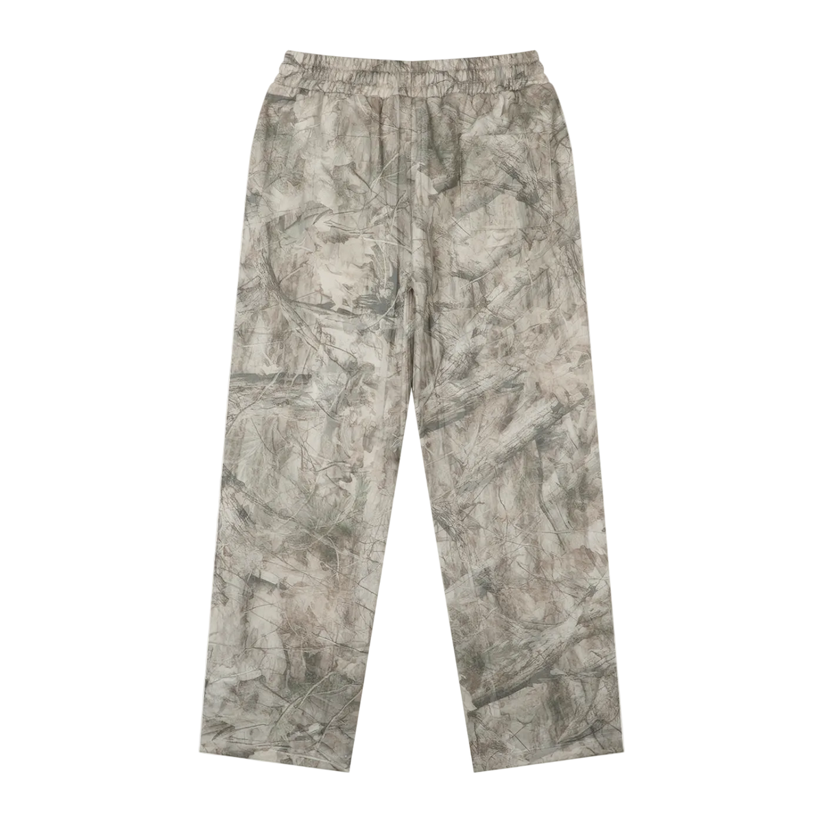 EVRUP  Tree Camo Sweatsuit