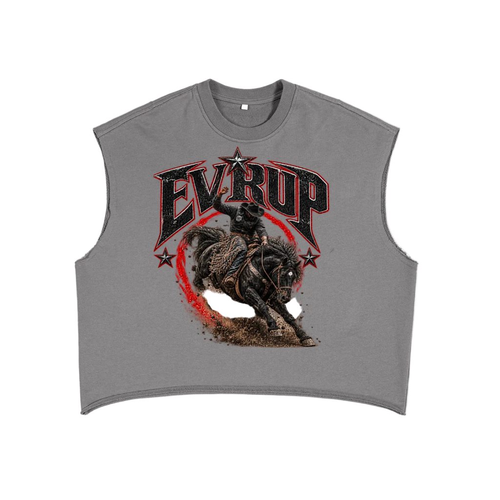 Elevate,trailride,boxy,crop