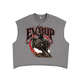 Elevate,trailride,boxy,crop