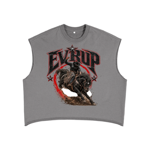 Elevate,trailride,boxy,crop