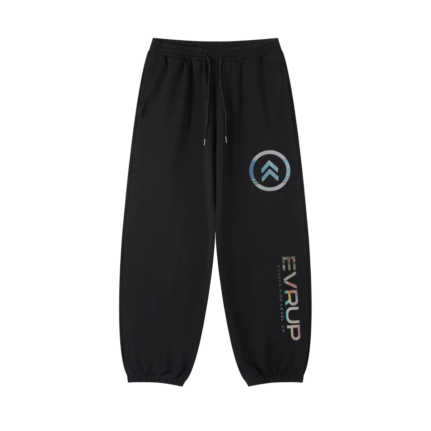 Essential Jogged Sweatpants