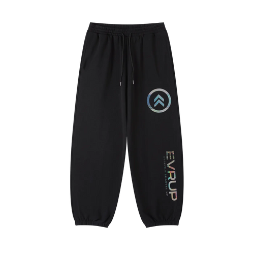 Essential Jogged Sweatpants